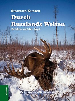 Durch Russlands Weiten