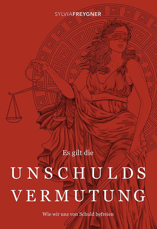 Es gilt die Unschuldsvermutung