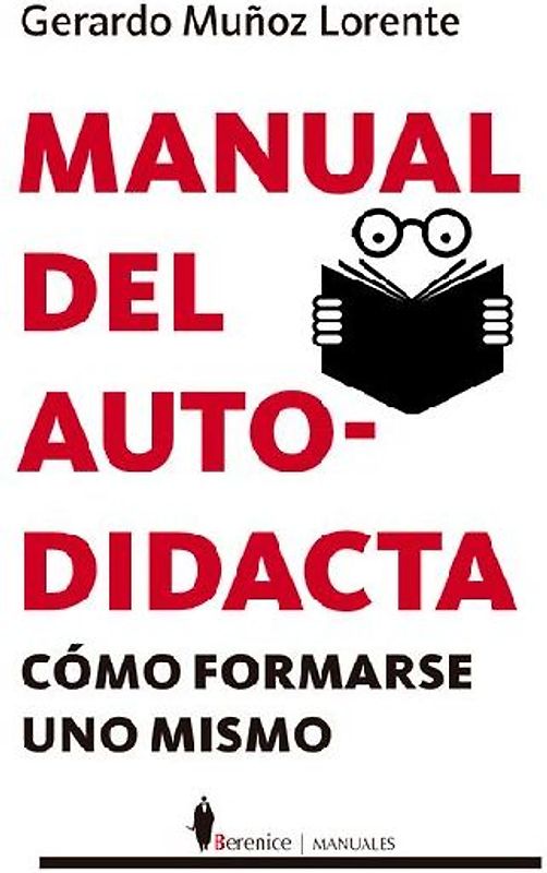 Manual del Autodidacta