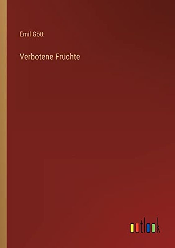 Verbotene Früchte