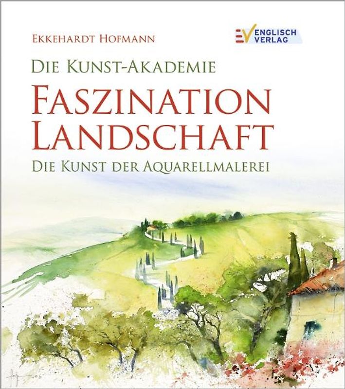 Faszination Landschaft
