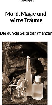 Mord, Magie und wirre Träume