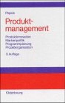 Produktmanagement