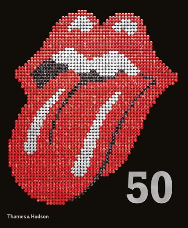 The Rolling Stones at 50 - Mick Jagger