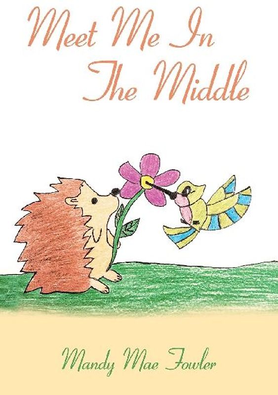 Meet Me In The Middle