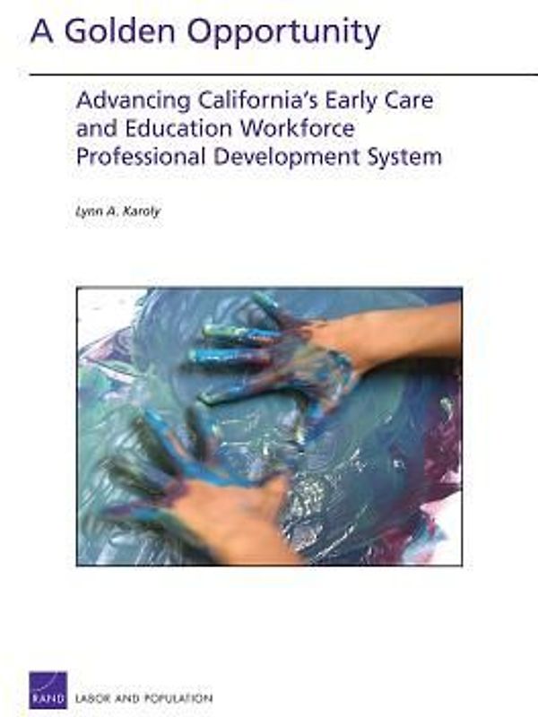 A Golden Opportunity