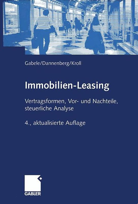Immobilien-Leasing