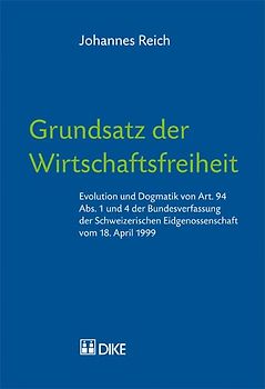 Grundsatz der Wirtschaftsfreiheit