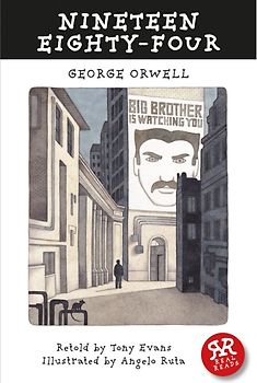 Nineteen Eighty-Four