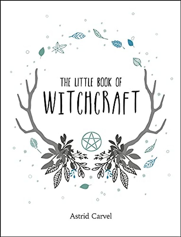 The Little Book of Witchcraft