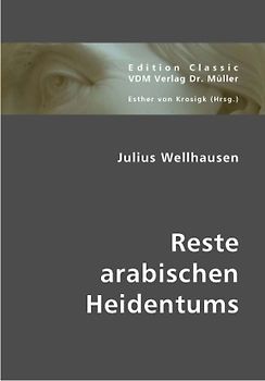 Julius Wellhausen