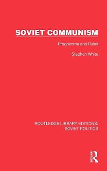 Soviet Communism