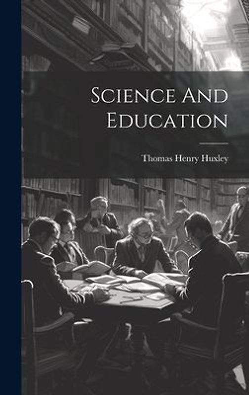 Science And Education