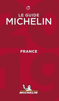 Michelin France 2019