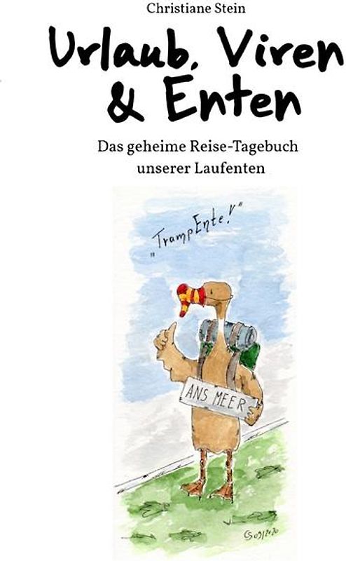 &amp; Enten / Urlaub, Viren &amp; Enten