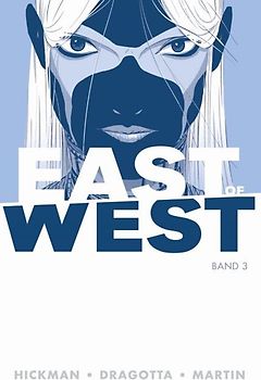East of West