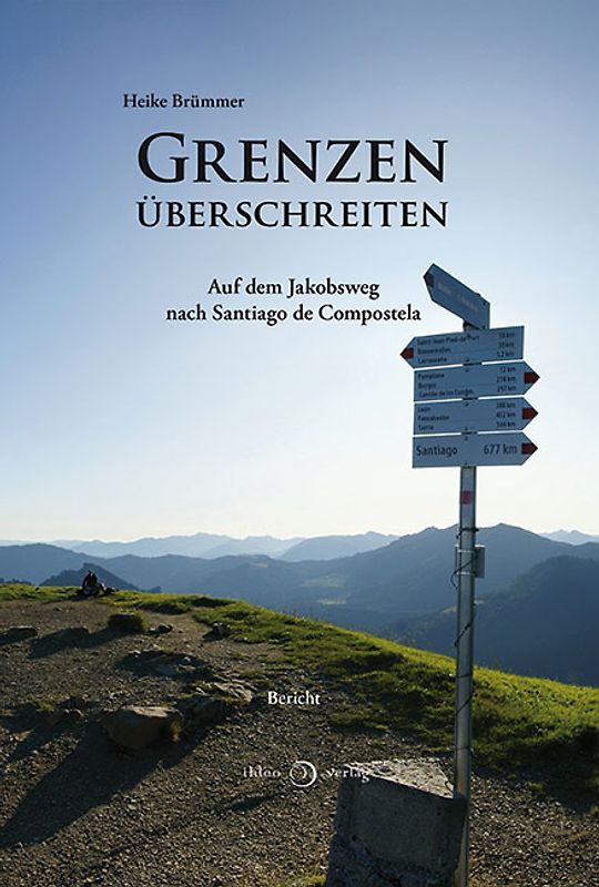 Grenzen überschreiten