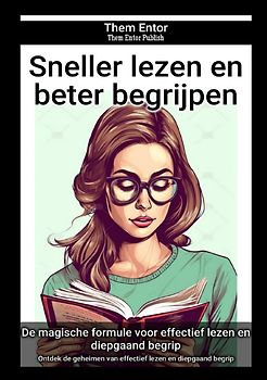 Sneller lezen en beter begrijpen