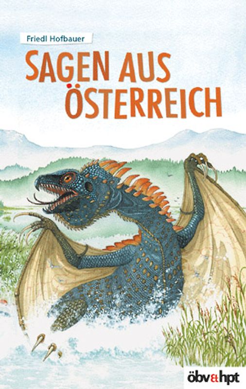 Sagen aus Österreich