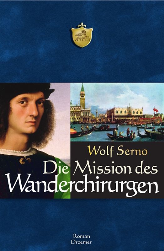 Die Mission des Wanderchirurgen