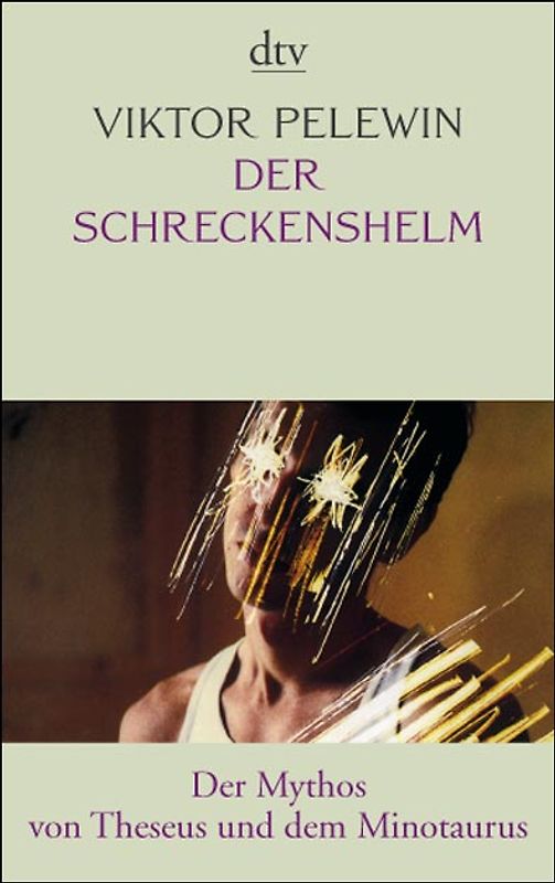 Der Schreckenshelm - Der Mythos von Theseus und dem Minotaurus