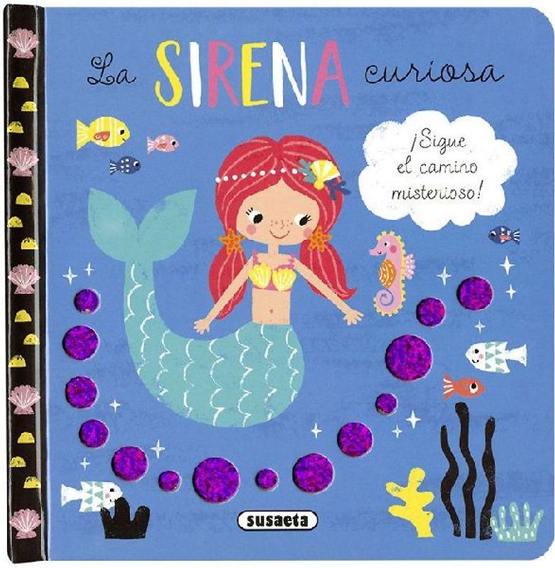 La sirena curiosa