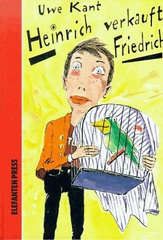 Heinrich verkauft Friedrich