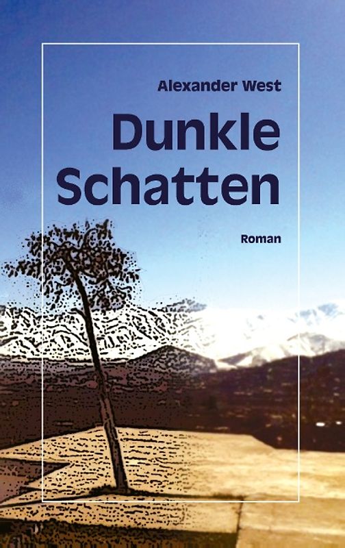 Dunkle Schatten