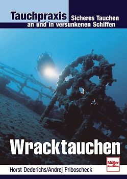 Wracktauchen