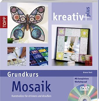 Mosaik (Grundkurs)