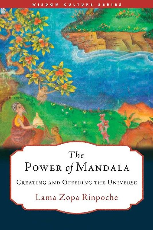 The Power of Mandala