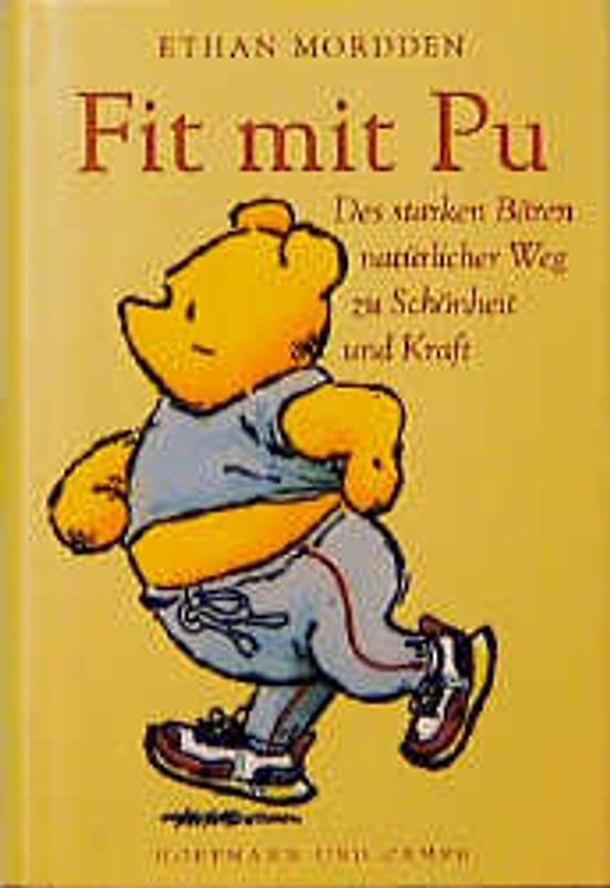 Fit mit Pu