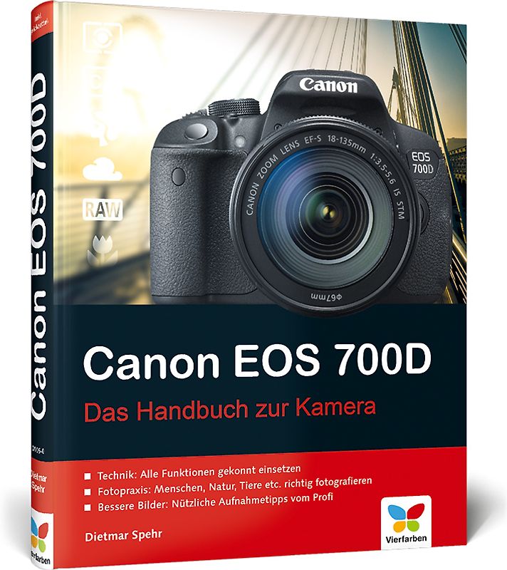 Canon EOS 700D