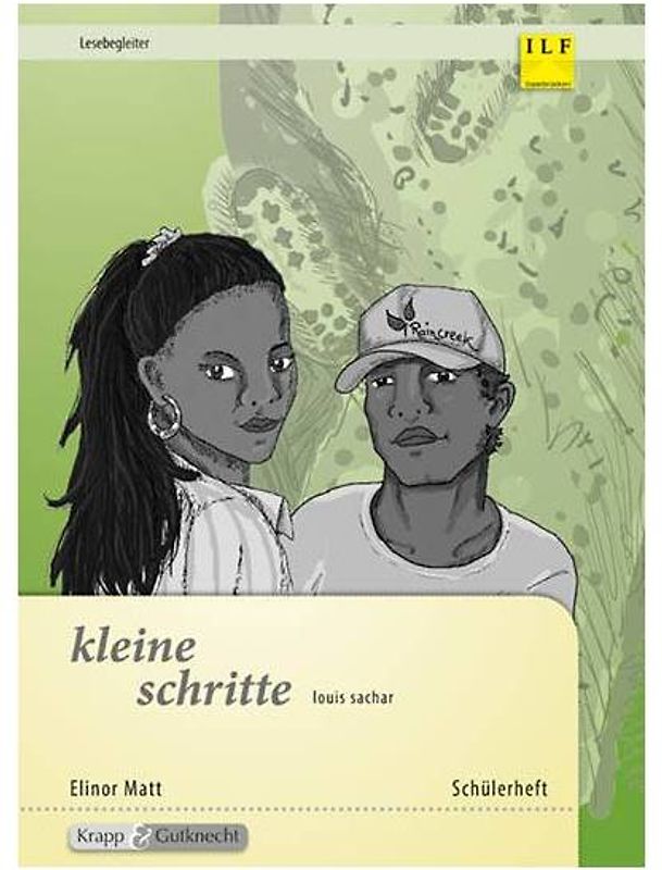 Kleine Schritte - Louis Sachar