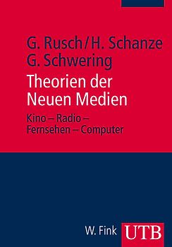 Theorien der Neuen Medien