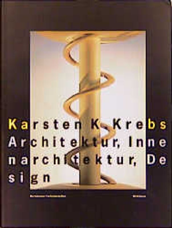 Karsten K. Krebs