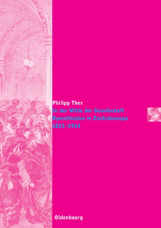 In der Mitte der Gesellschaft