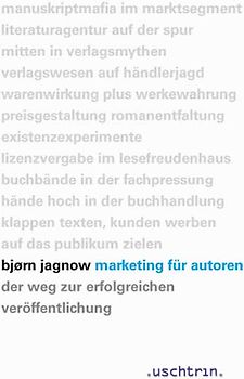 Marketing für Autoren