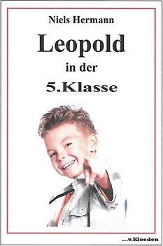 Leopold in der 5. Klasse