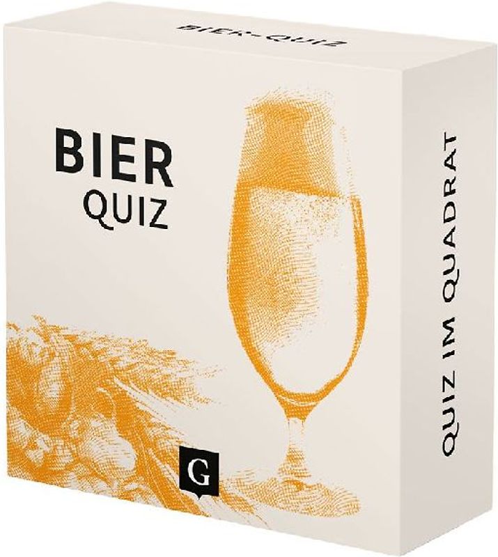 Bier-Quiz