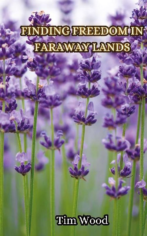 Finding Freedom in Faraway Lands