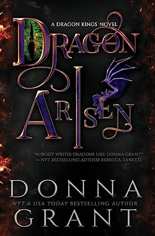 Dragon Arisen