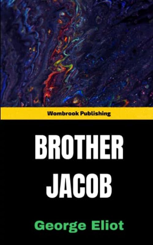 Brother Jacob: A study in sibling rivalry (Annotated)