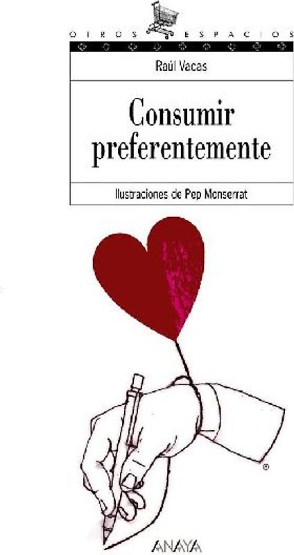 Consumir preferentemente