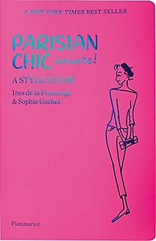 Parisian Chic Encore