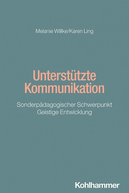 Unterstützte Kommunikation
