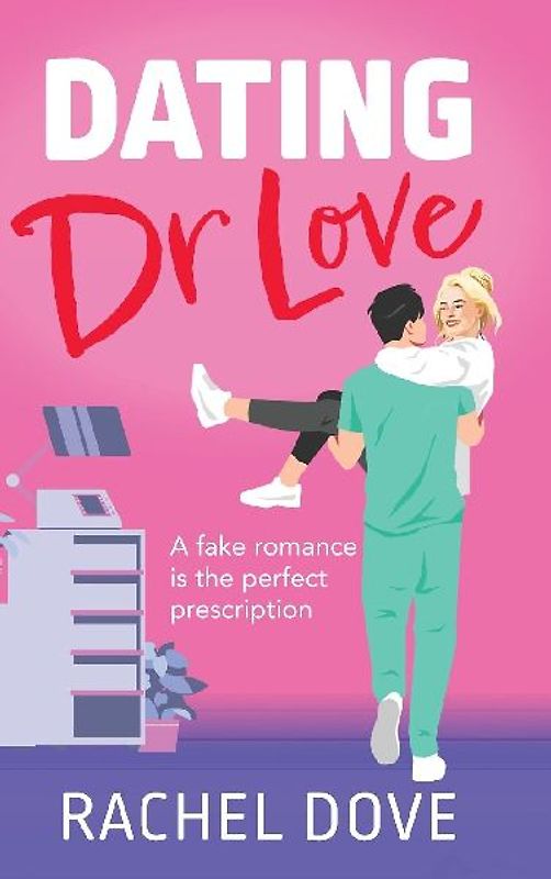 Dating Dr Love