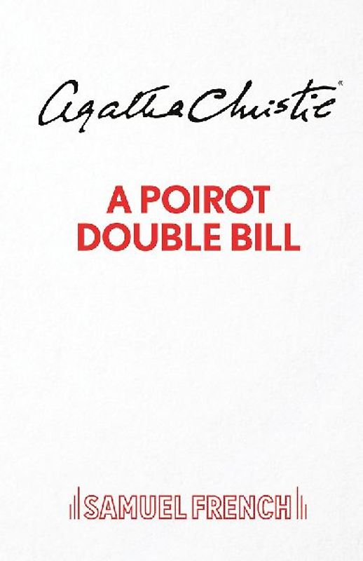 A Poirot Double Bill