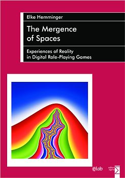 The Mergence of Spaces