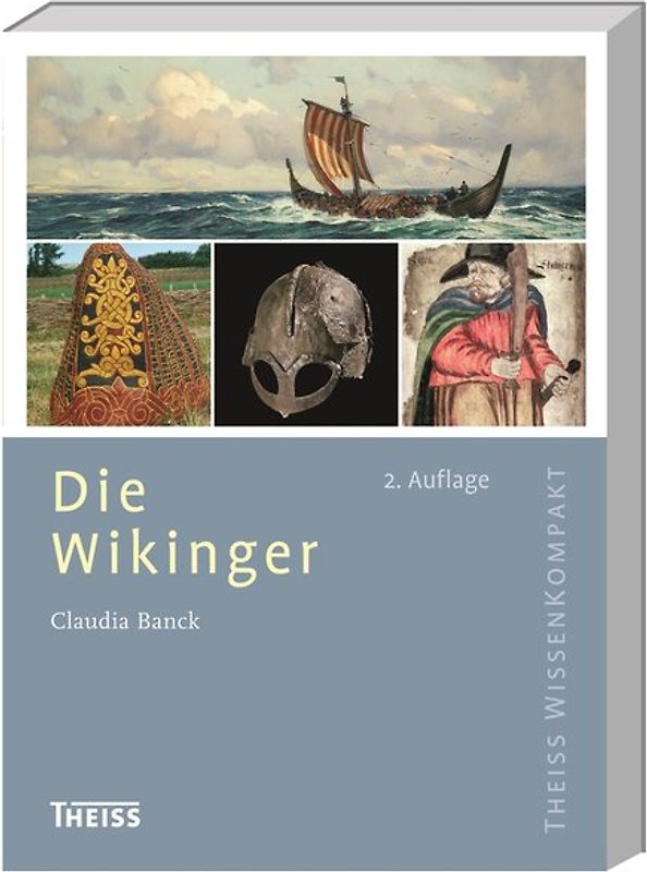 Die Wikinger
